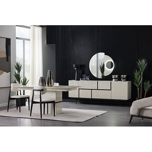 Pablo Yemek Odas� Tak�m�