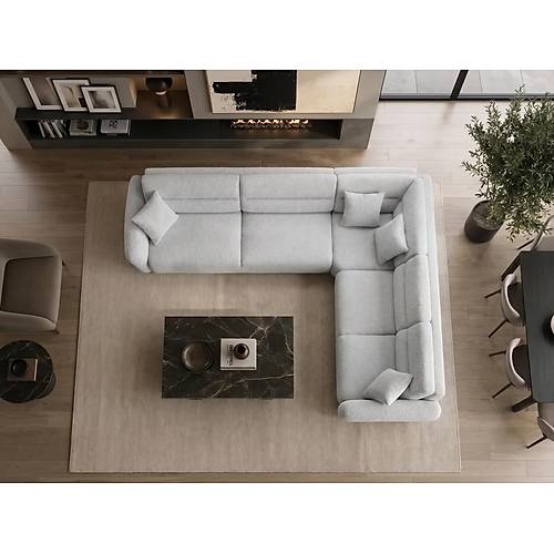 Prime Large Yatakl� K��e Tak�m�