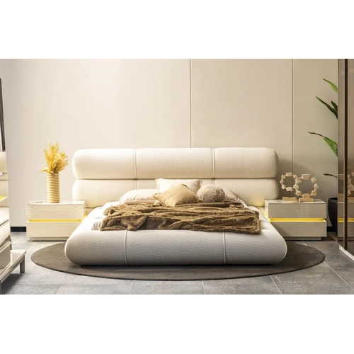 Anka Modern Yatak Odas� Tak�m�