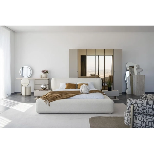 Mocha Yatak Odas� Tak�m�