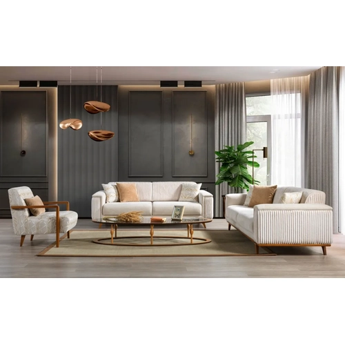 Luna Koltuk Tak�m�