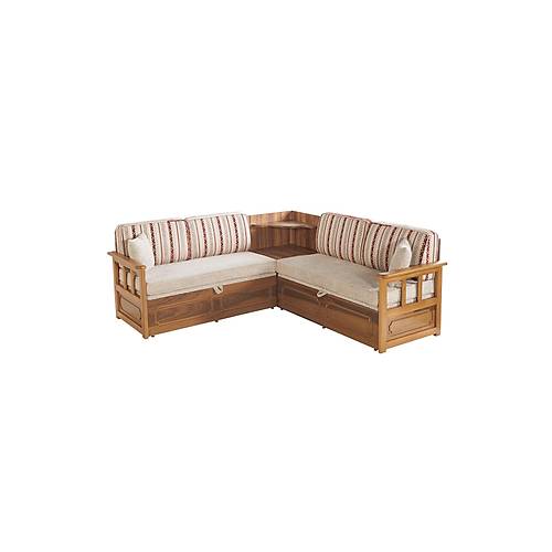 Sedir Mutfak K��e Tak�m�