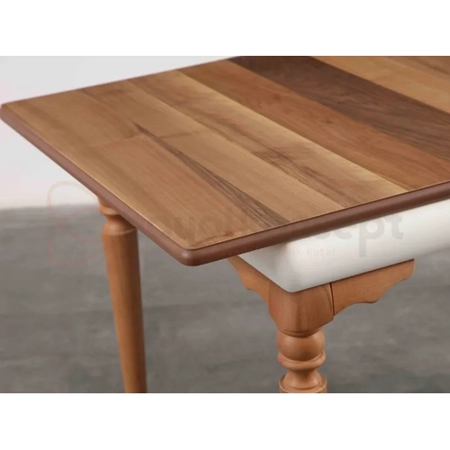 Chester Ah�ap Mutfak K��e Tak�m�