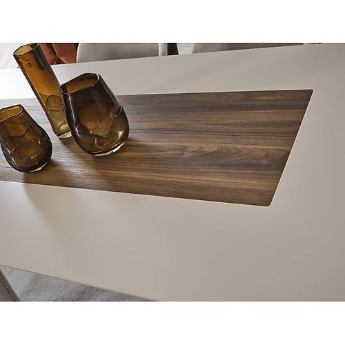 Monza Modern Yemek Odas Takm