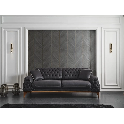 Luzzi Koltuk Tak�m�