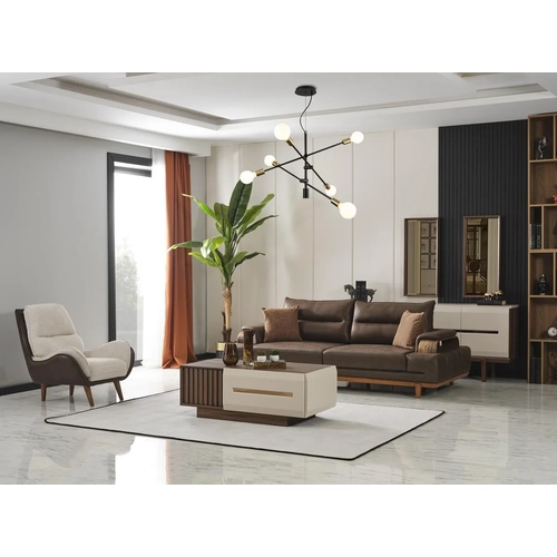 Monza Modern Koltuk Tak�m�