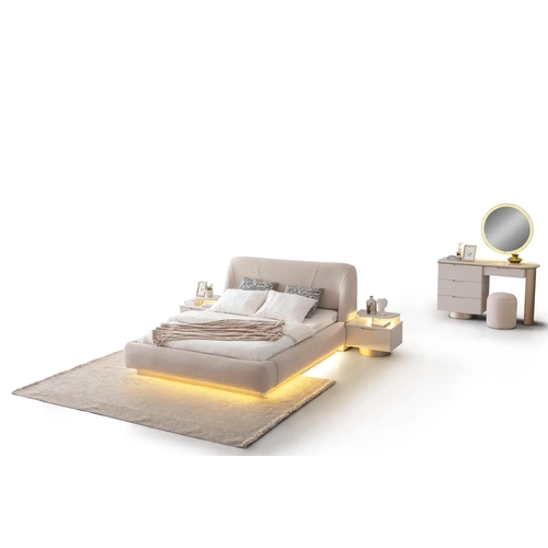 Paris Yatak Odas� Tak�m�