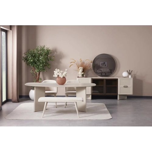 Nota Yemek Odas� Tak�m�