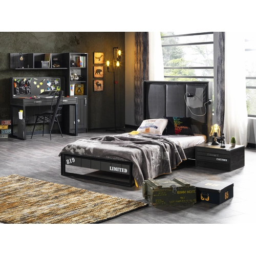 Dark Outlet Gen� Odas� Tak�m�