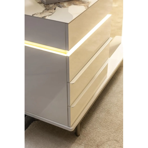 Anka Modern Yatak Odas� Tak�m�