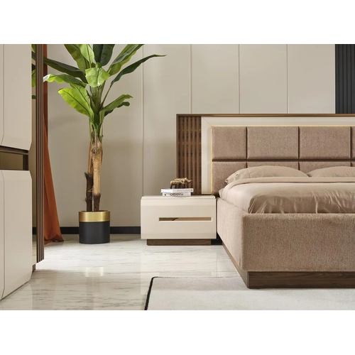 Monza Yatak Odas� Tak�m�