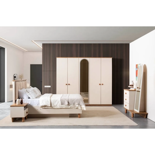 Soft Bohem Yatak Odas� Tak�m�