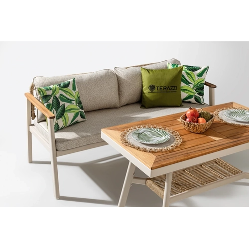 Onyx Midi Bah�e Oturma Grubu