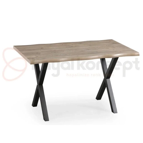 Simge Ah�ap Mutfak K��e Tak�m�