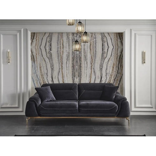 Luzzi Koltuk Tak�m�