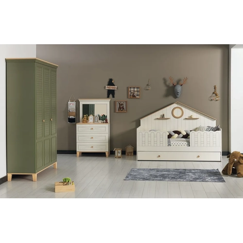 Atlas Bebek Odas� Tak�m�