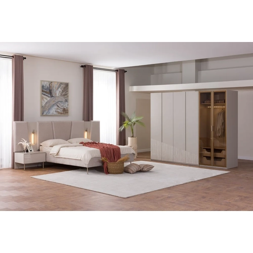 Rams Yatak Odas� Tak�m�