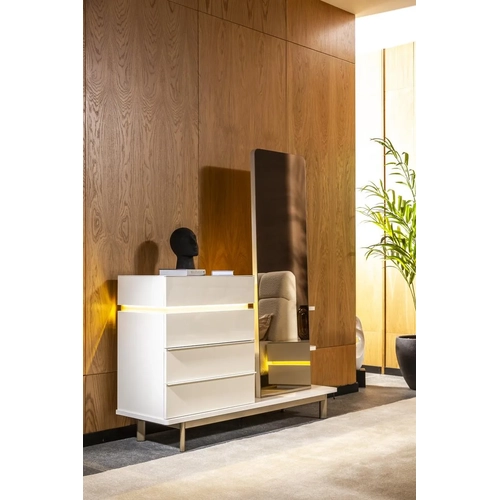 Anka Modern Yatak Odas� Tak�m�