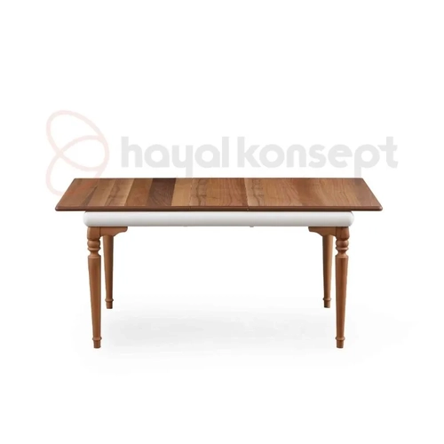 Chester Ah�ap Mutfak K��e Tak�m�