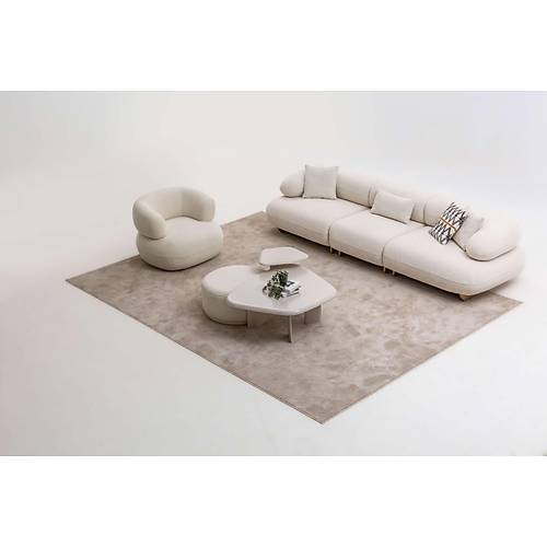 Glamour K��e Koltuk Tak�m�