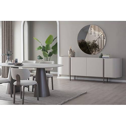 Milano Yemek Odas� Tak�m�