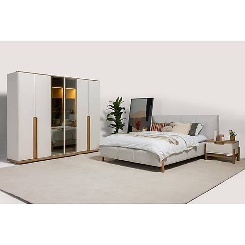 Nova Yatak Odas� Tak�m�