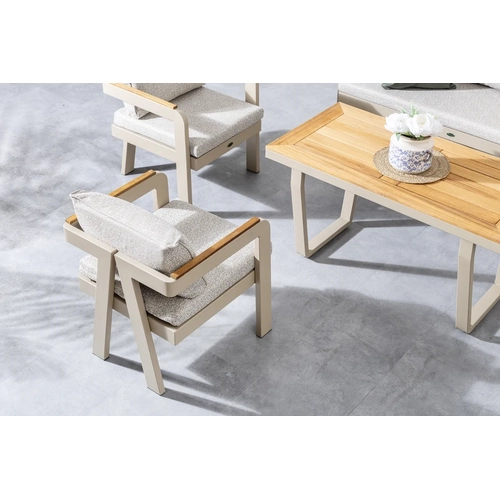Atlantis Midi Bah�e Oturma Grubu