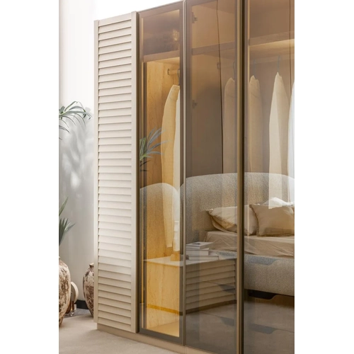 Troya Yatak Odas� Tak�m�