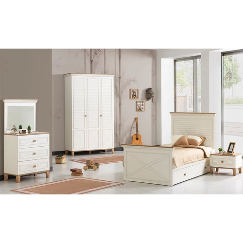 Atlas Gen� Odas� Tak�m�