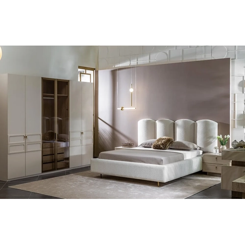 Dante Yatak Odas� Tak�m�