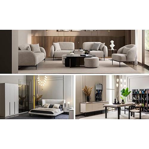 Soho D���n Paketi