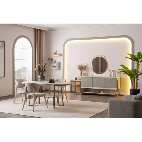 Charisma Yemek Odas� Tak�m�