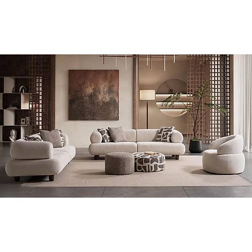 Kumsal Koltuk Tak�m�