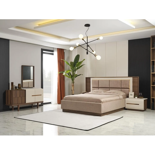 Monza Yatak Odas� Tak�m�