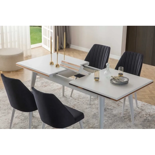 Rose Yemek Odas� Tak�m�