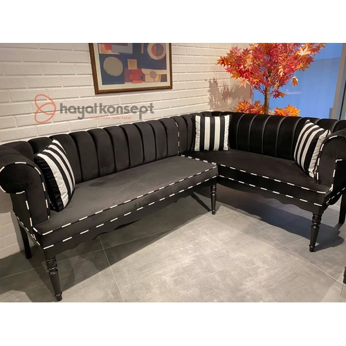 Zebra Mutfak K��em Koltuk Tak�m�