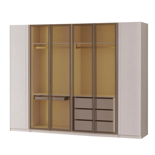 Paris Yatak Odas� Tak�m�