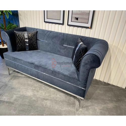 Paris Mutfak L Koltuk Tak�m�