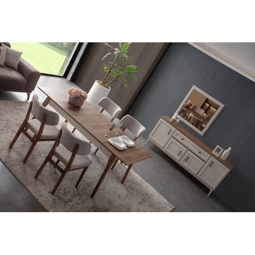 Katre Yemek Odas� Tak�m�