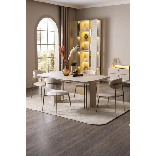 Viral Yemek Odas� Tak�m�