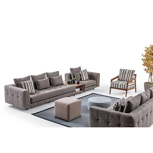 Etna X-Large K��e Tak�m�