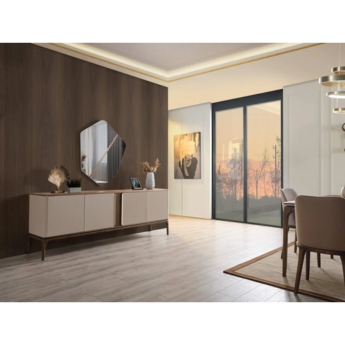 Icon Yemek Odas� Tak�m�