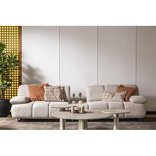 Troya Koltuk Tak�m�