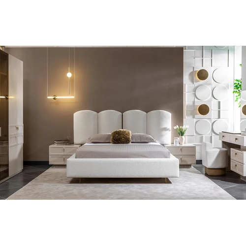 Dante Yatak Odas� Tak�m�