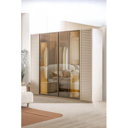 Troya Yatak Odas� Tak�m�