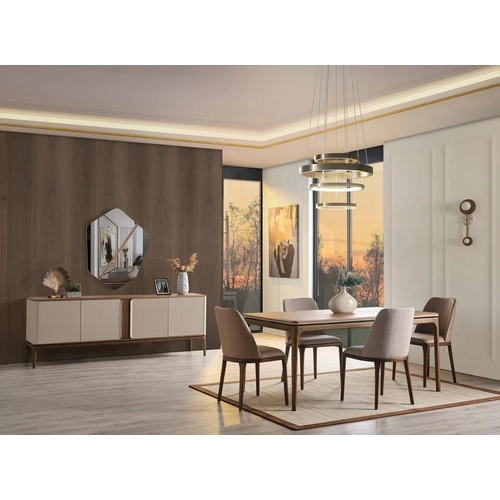 Icon Yemek Odas� Tak�m�