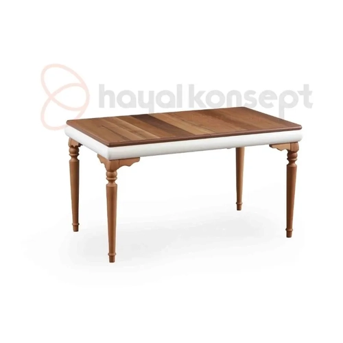 Chester Ah�ap Mutfak K��e Tak�m�