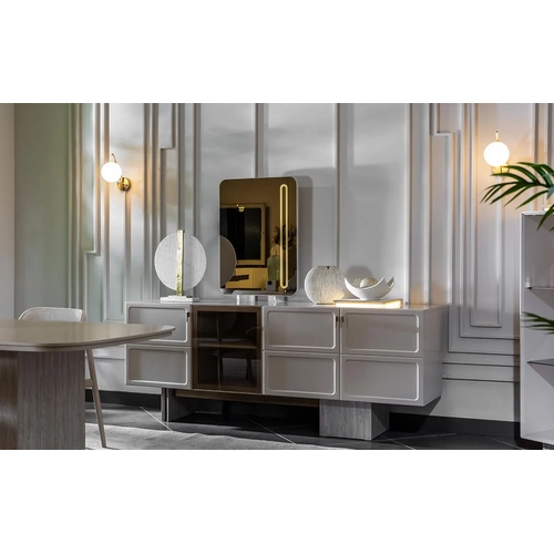 Dante Yemek Odas� Tak�m�