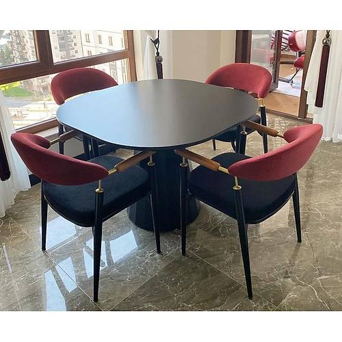 Jumbo Mutfak Masa Tak�m�