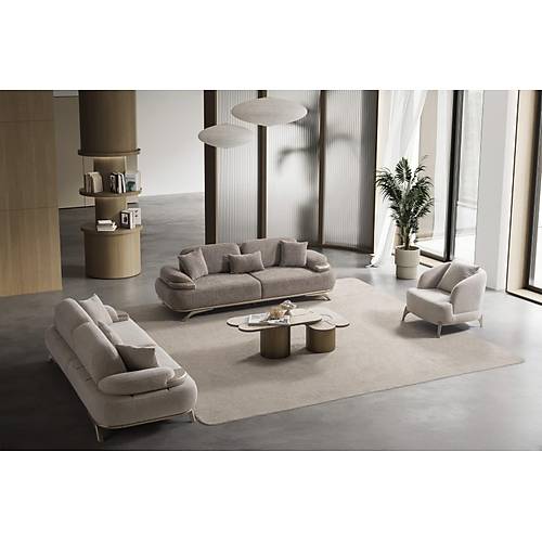 Verona Koltuk Tak�m�